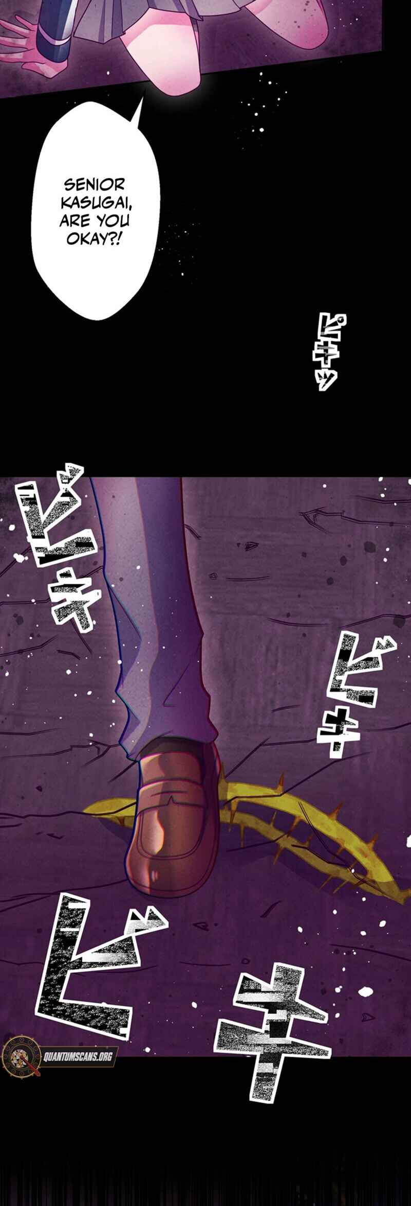 Page 12 Chapter 14 Kyouai Gakuen Online - Koukan-do 0 = Dead End
