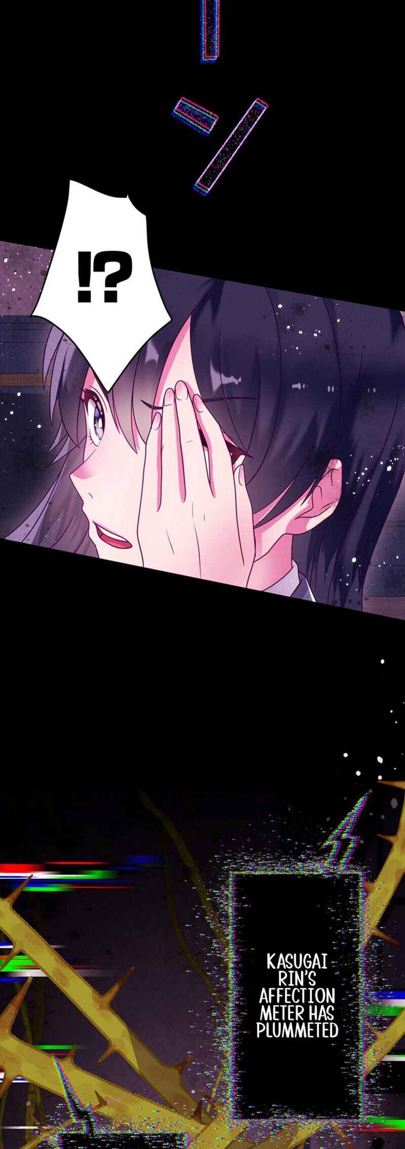 Page 17 Chapter 14 Kyouai Gakuen Online - Koukan-do 0 = Dead End