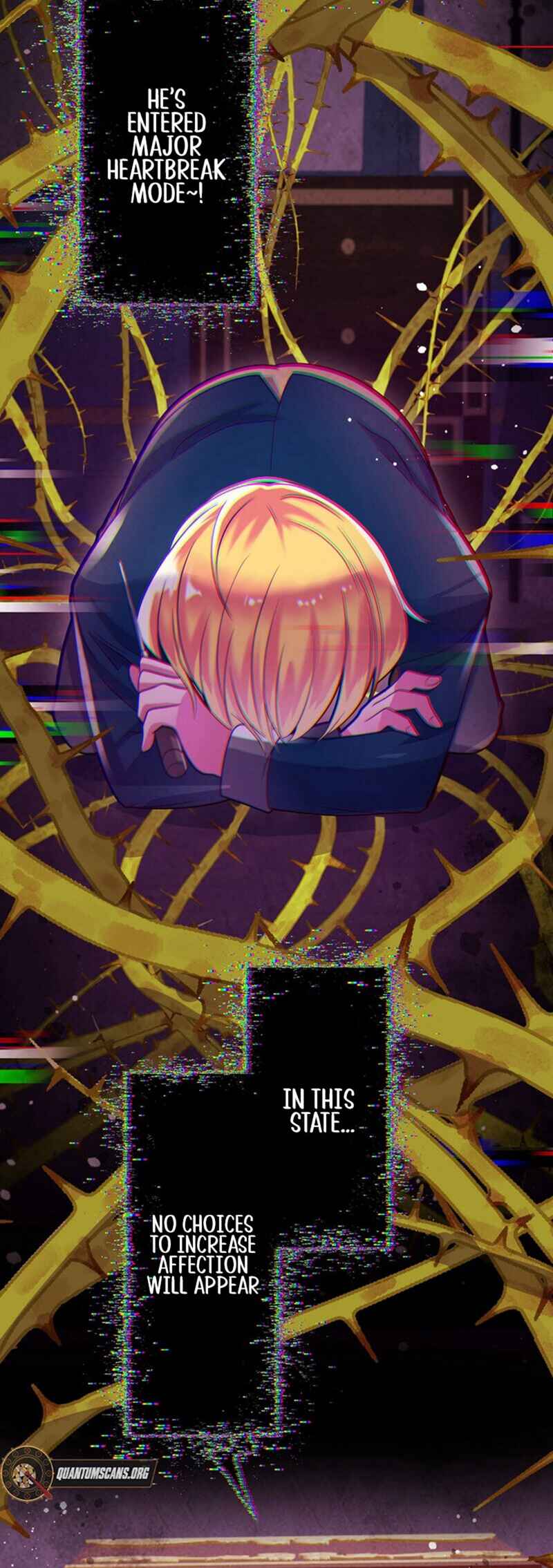 Page 18 Chapter 14 Kyouai Gakuen Online - Koukan-do 0 = Dead End