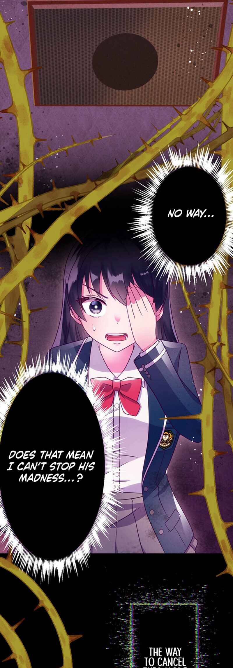 Page 19 Chapter 14 Kyouai Gakuen Online - Koukan-do 0 = Dead End
