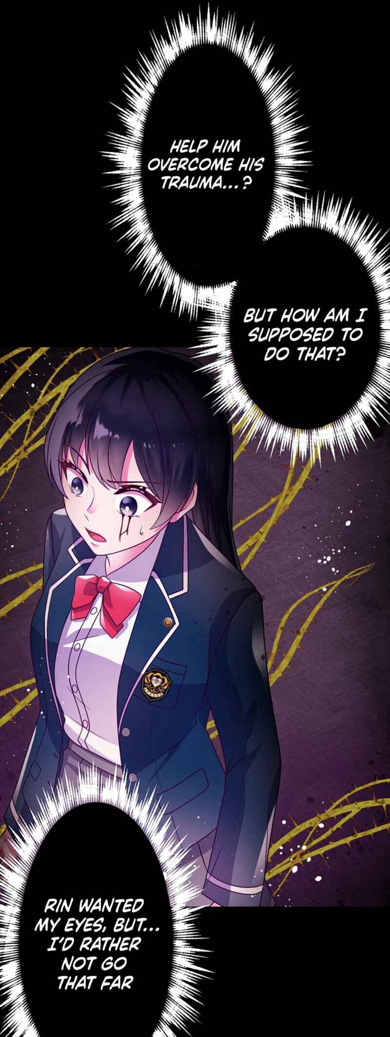 Page 25 Chapter 14 Kyouai Gakuen Online - Koukan-do 0 = Dead End