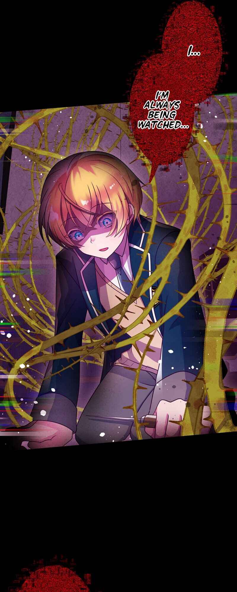 Page 31 Chapter 14 Kyouai Gakuen Online - Koukan-do 0 = Dead End