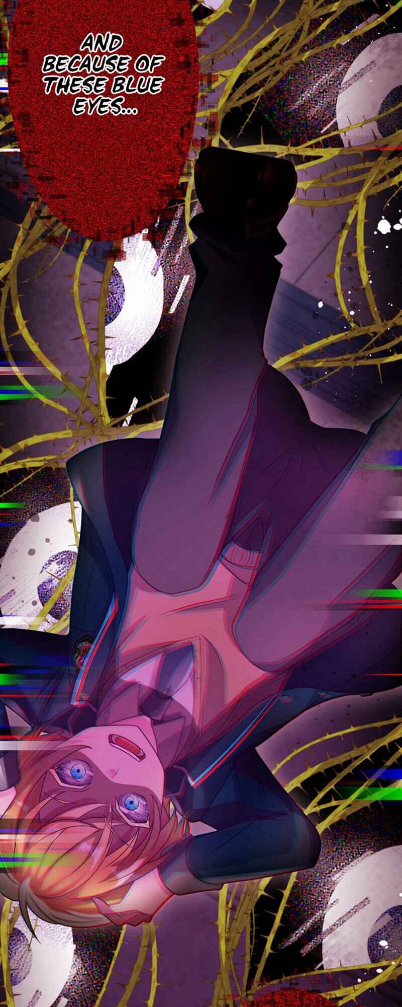 Page 34 Chapter 14 Kyouai Gakuen Online - Koukan-do 0 = Dead End