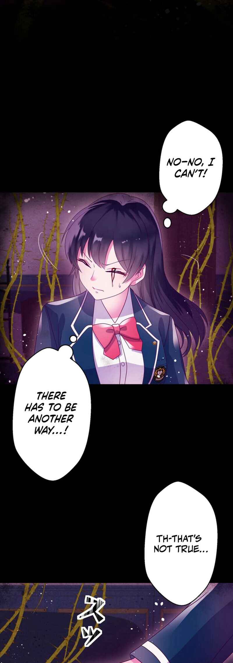 Page 38 Chapter 14 Kyouai Gakuen Online - Koukan-do 0 = Dead End