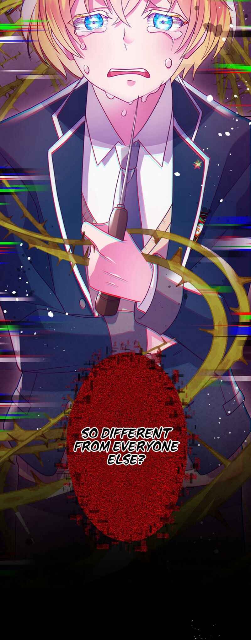 Page 49 Chapter 14 Kyouai Gakuen Online - Koukan-do 0 = Dead End