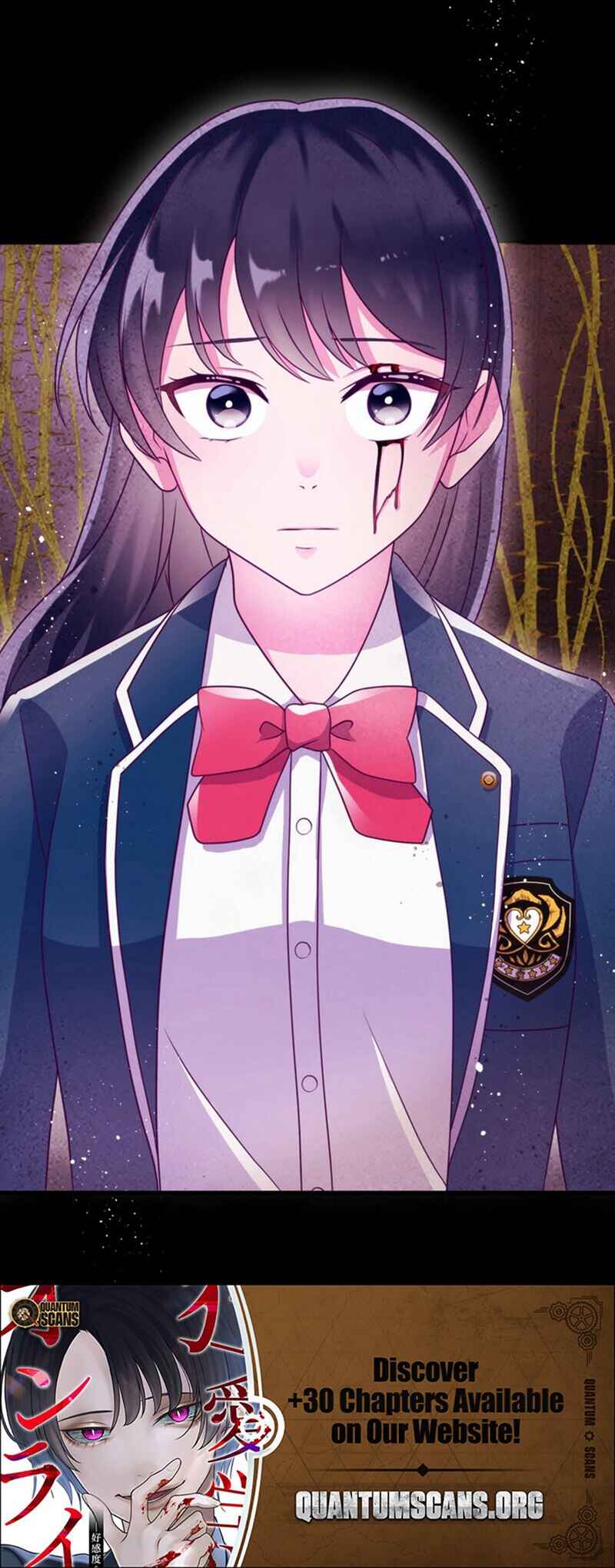 Page 50 Chapter 14 Kyouai Gakuen Online - Koukan-do 0 = Dead End