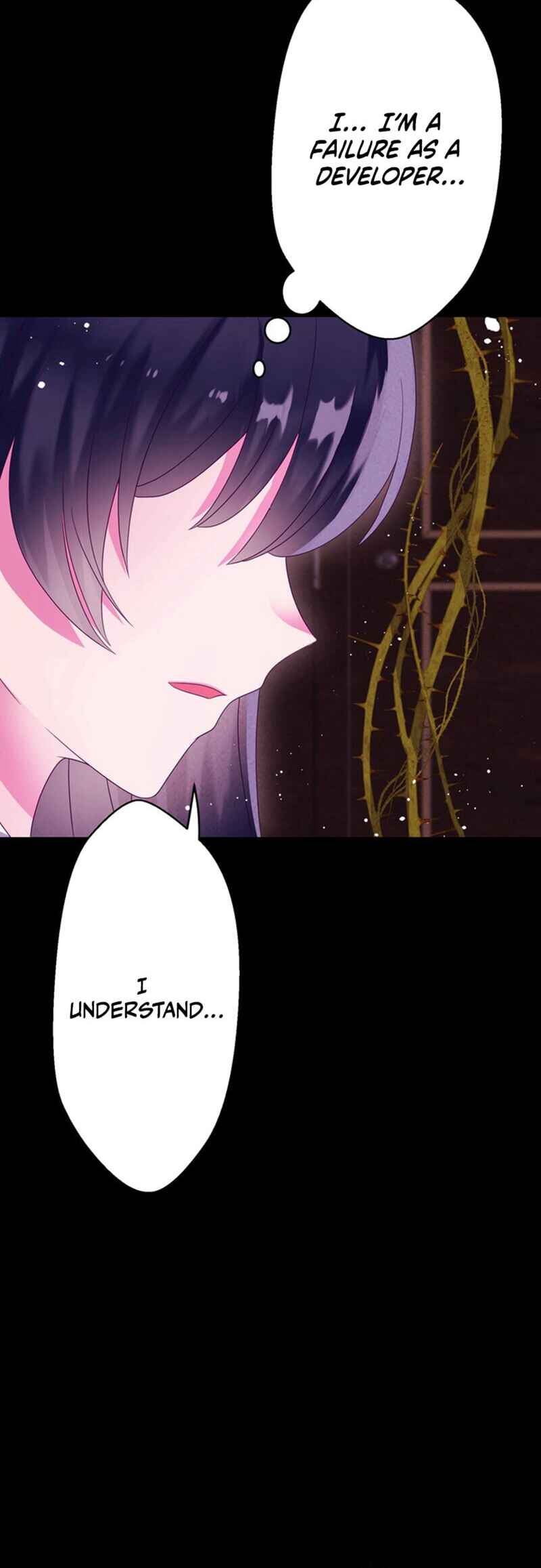 Page 58 Chapter 14 Kyouai Gakuen Online - Koukan-do 0 = Dead End