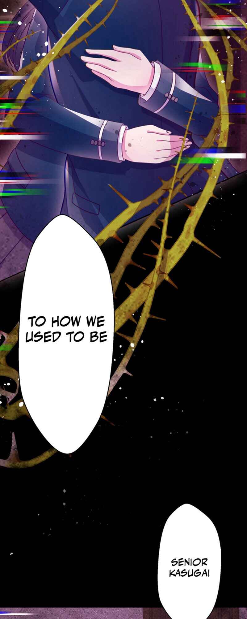 Page 67 Chapter 14 Kyouai Gakuen Online - Koukan-do 0 = Dead End