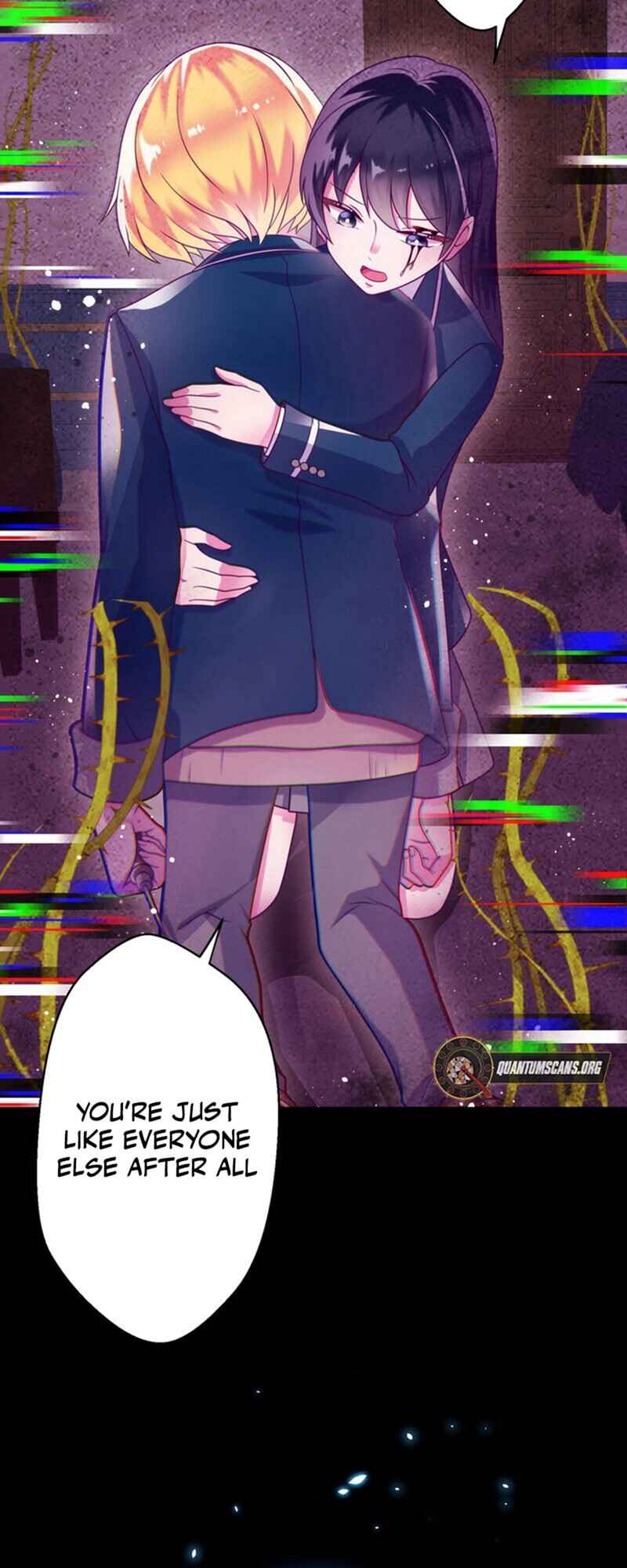 Page 68 Chapter 14 Kyouai Gakuen Online - Koukan-do 0 = Dead End