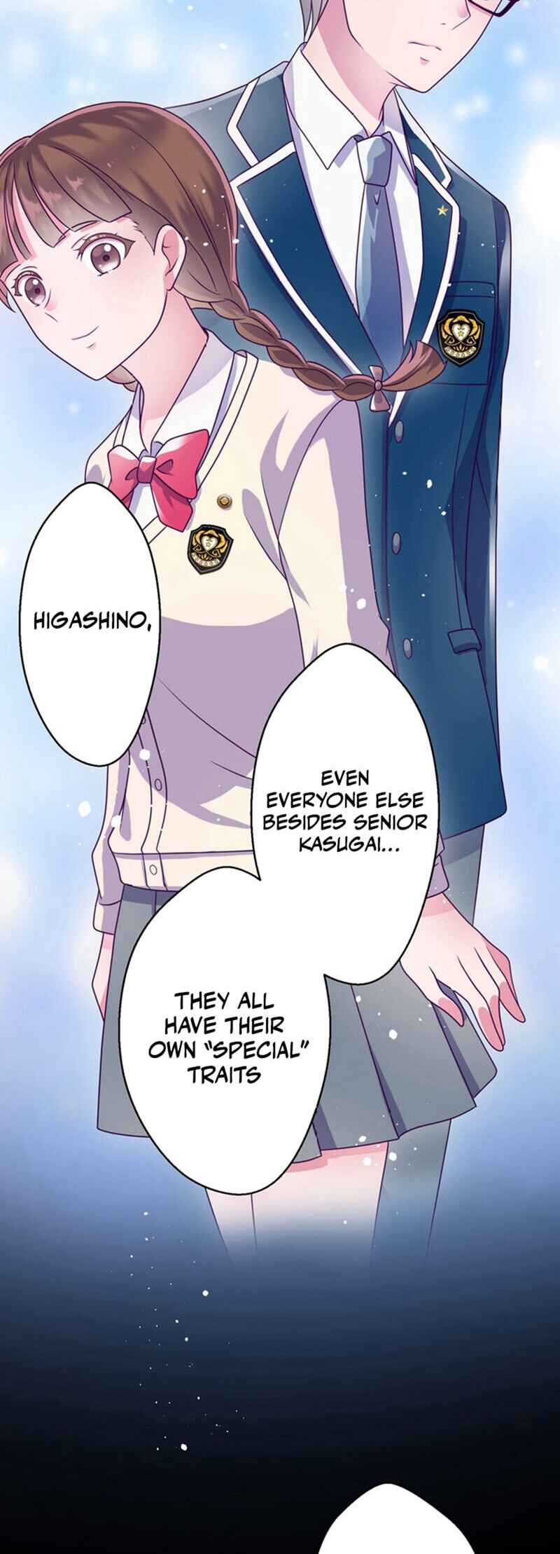 Page 76 Chapter 14 Kyouai Gakuen Online - Koukan-do 0 = Dead End