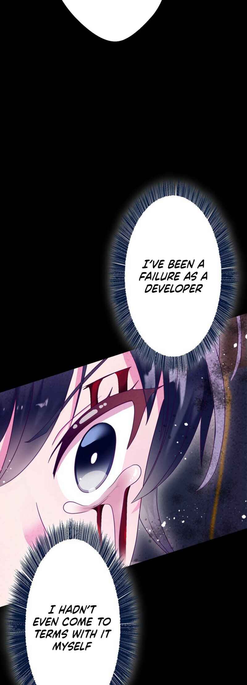 Page 79 Chapter 14 Kyouai Gakuen Online - Koukan-do 0 = Dead End