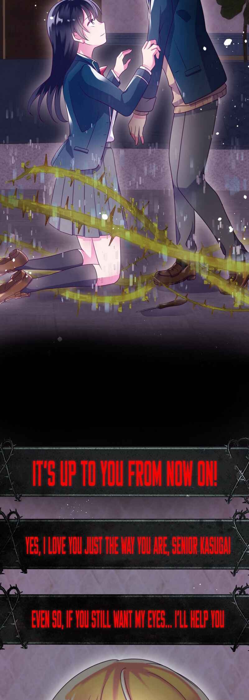 Page 84 Chapter 14 Kyouai Gakuen Online - Koukan-do 0 = Dead End