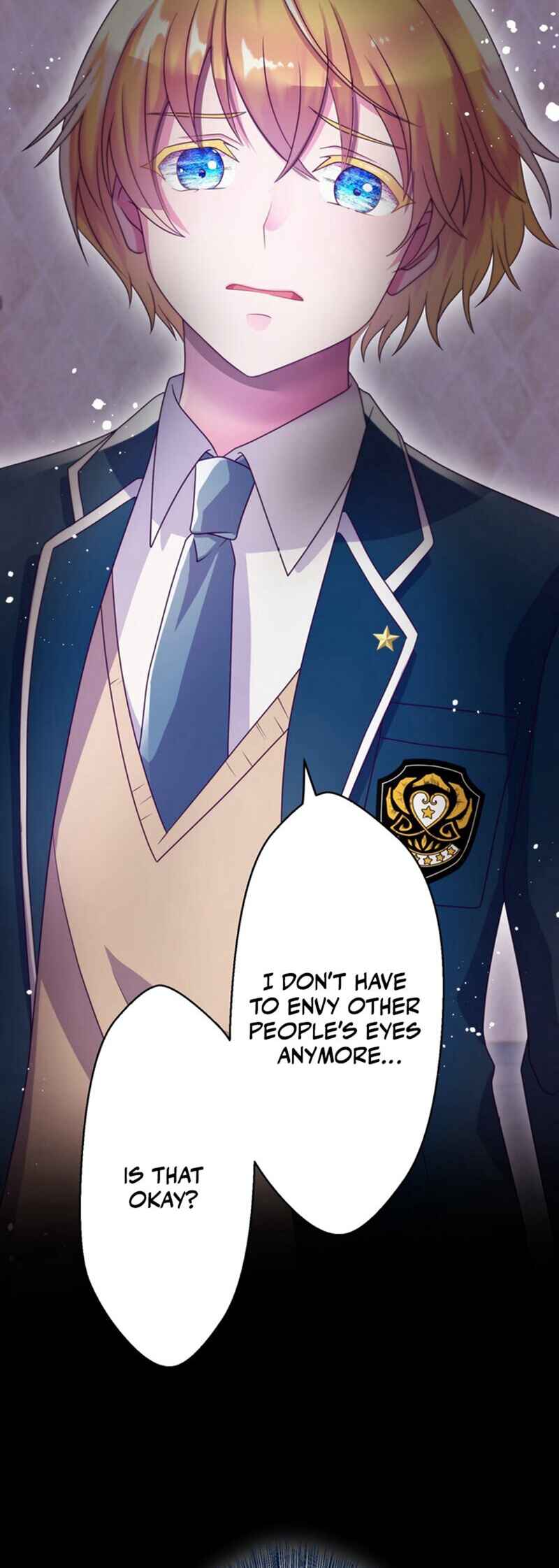 Page 85 Chapter 14 Kyouai Gakuen Online - Koukan-do 0 = Dead End