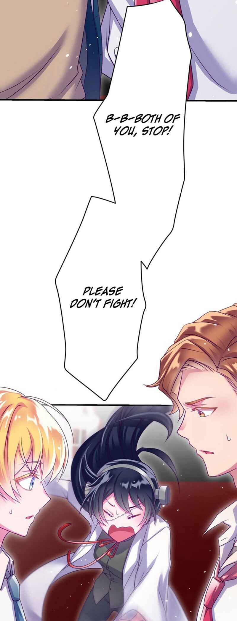 Page 10 Chapter 11 Kyouai Gakuen Online - Koukan-do 0 = Dead End