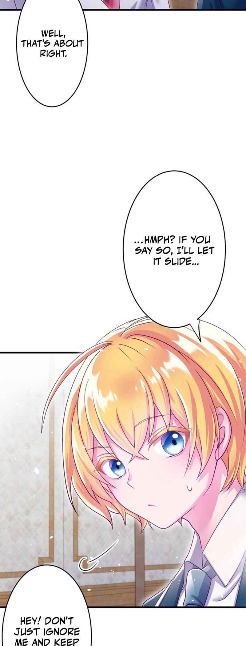 Page 12 Chapter 11 Kyouai Gakuen Online - Koukan-do 0 = Dead End