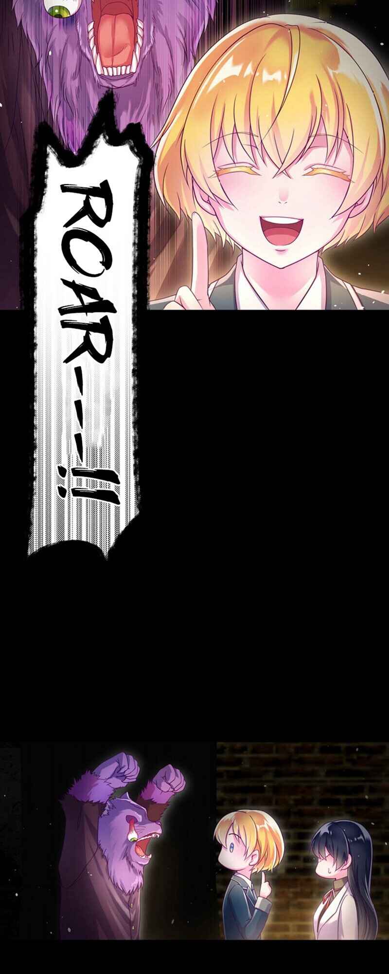 Page 36 Chapter 11 Kyouai Gakuen Online - Koukan-do 0 = Dead End
