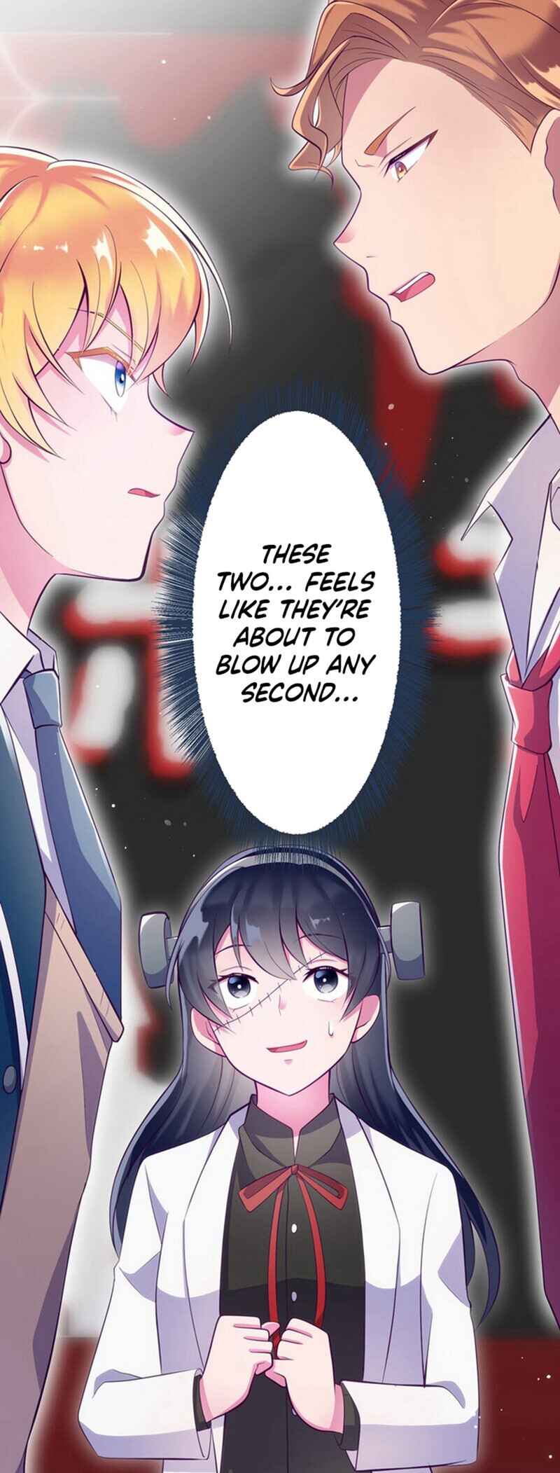 Page 4 Chapter 11 Kyouai Gakuen Online - Koukan-do 0 = Dead End