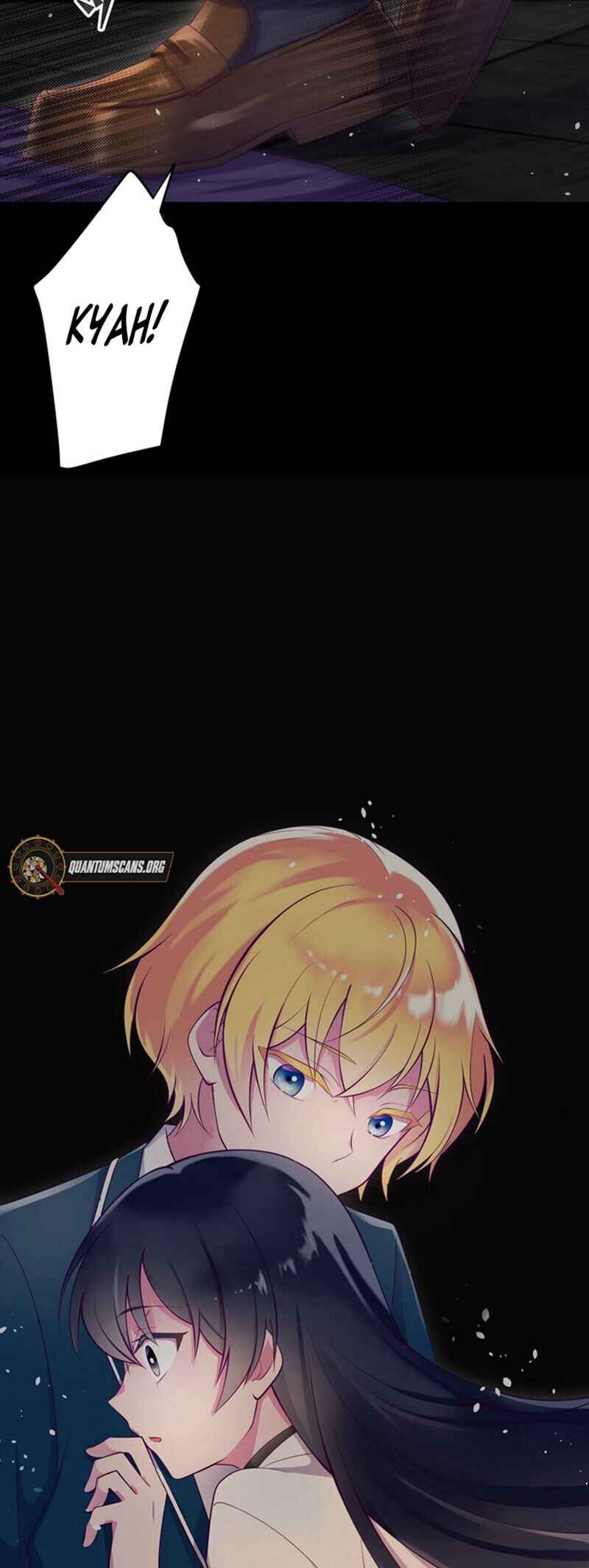 Page 43 Chapter 11 Kyouai Gakuen Online - Koukan-do 0 = Dead End