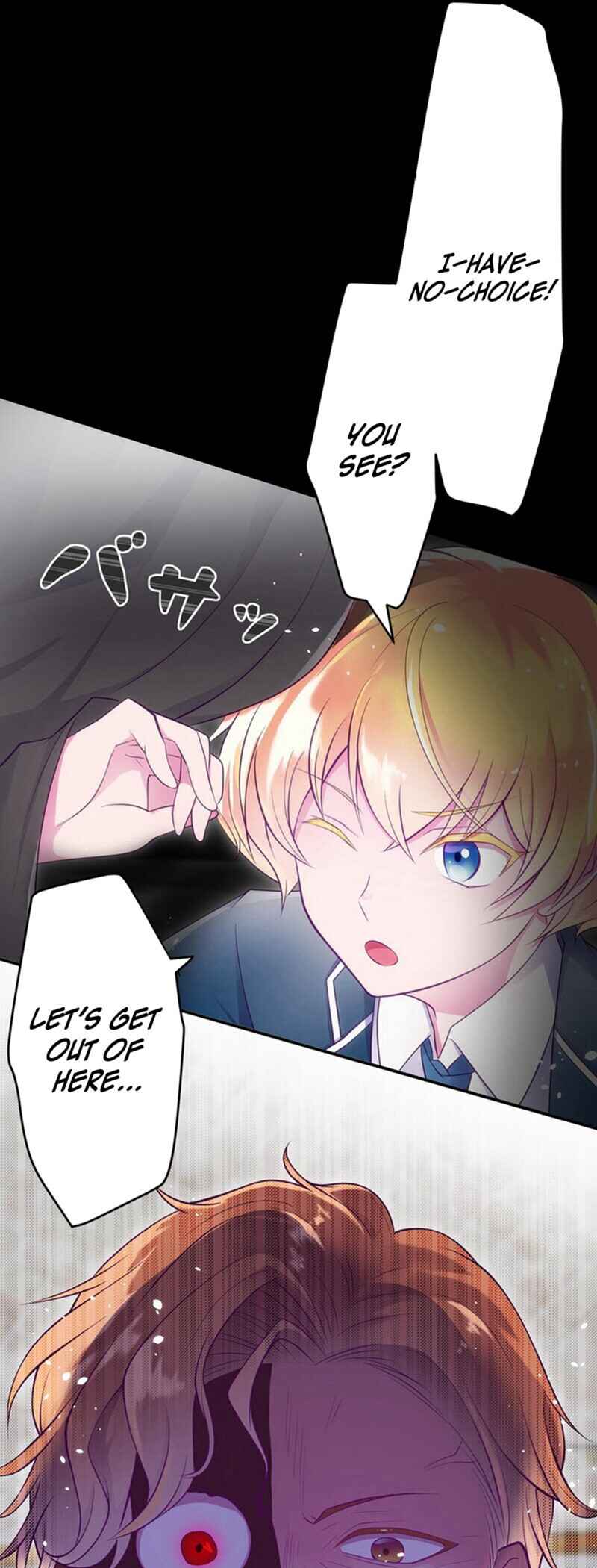 Page 50 Chapter 11 Kyouai Gakuen Online - Koukan-do 0 = Dead End