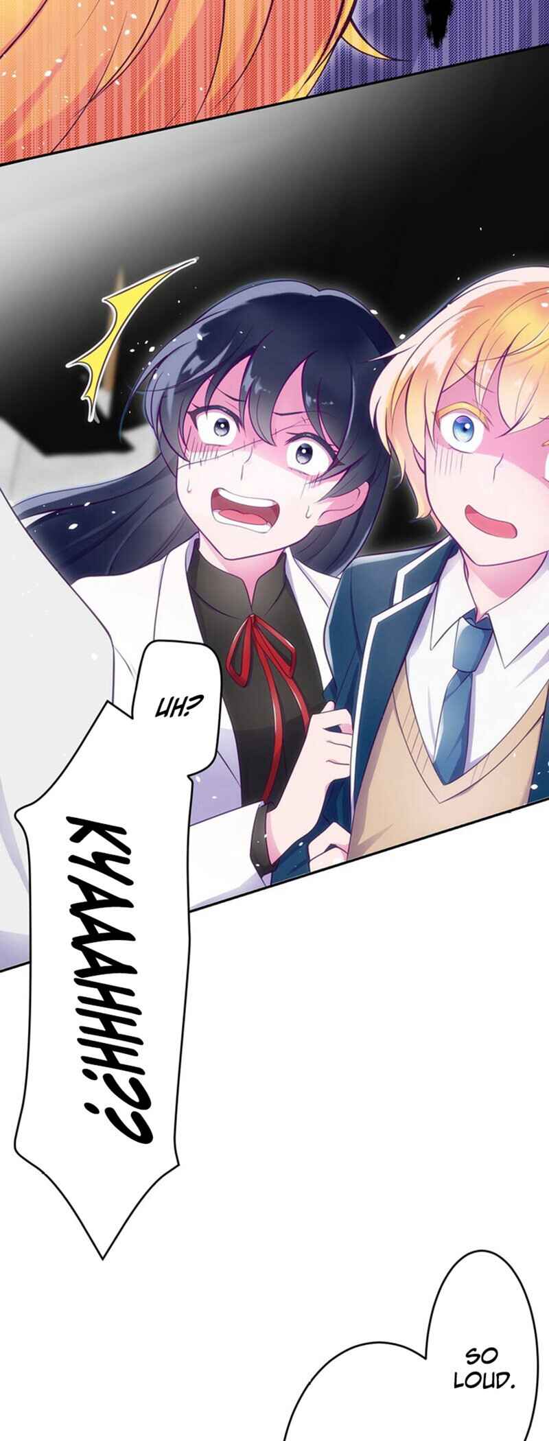 Page 52 Chapter 11 Kyouai Gakuen Online - Koukan-do 0 = Dead End