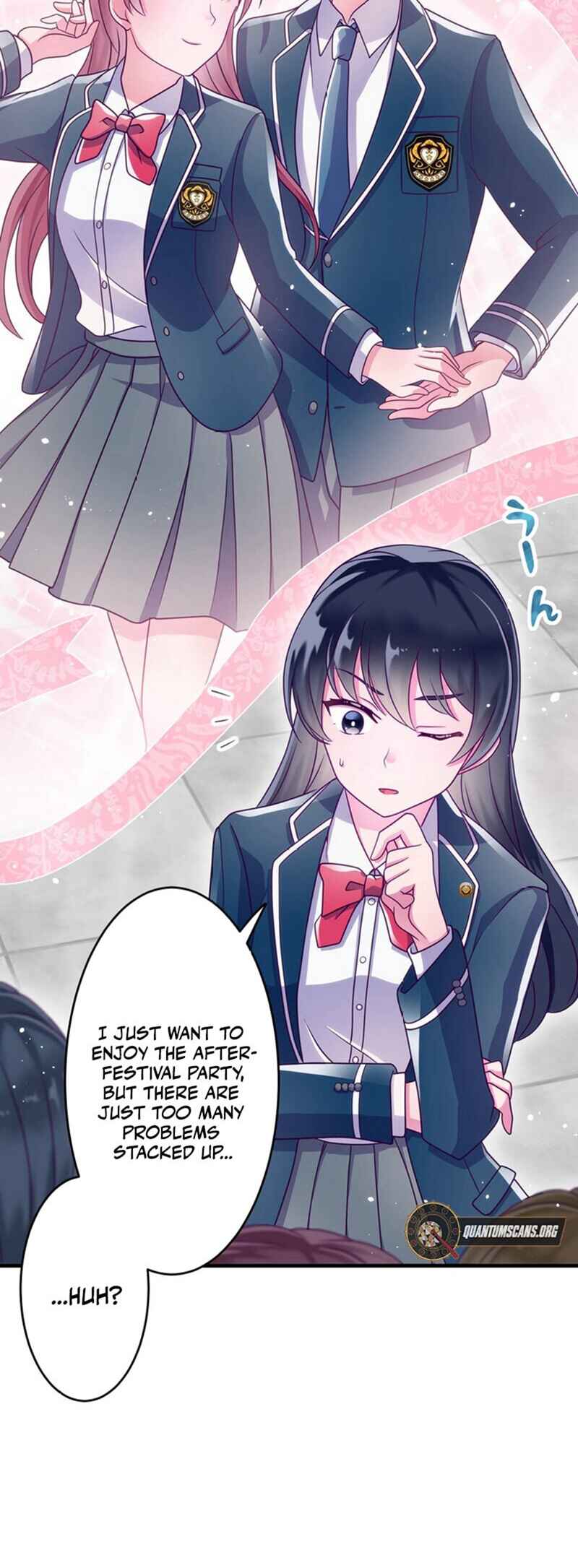 Page 13 Chapter 12 Kyouai Gakuen Online - Koukan-do 0 = Dead End