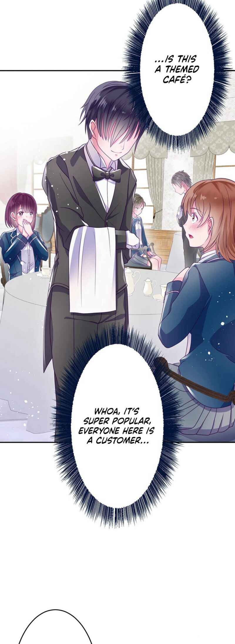 Page 16 Chapter 12 Kyouai Gakuen Online - Koukan-do 0 = Dead End