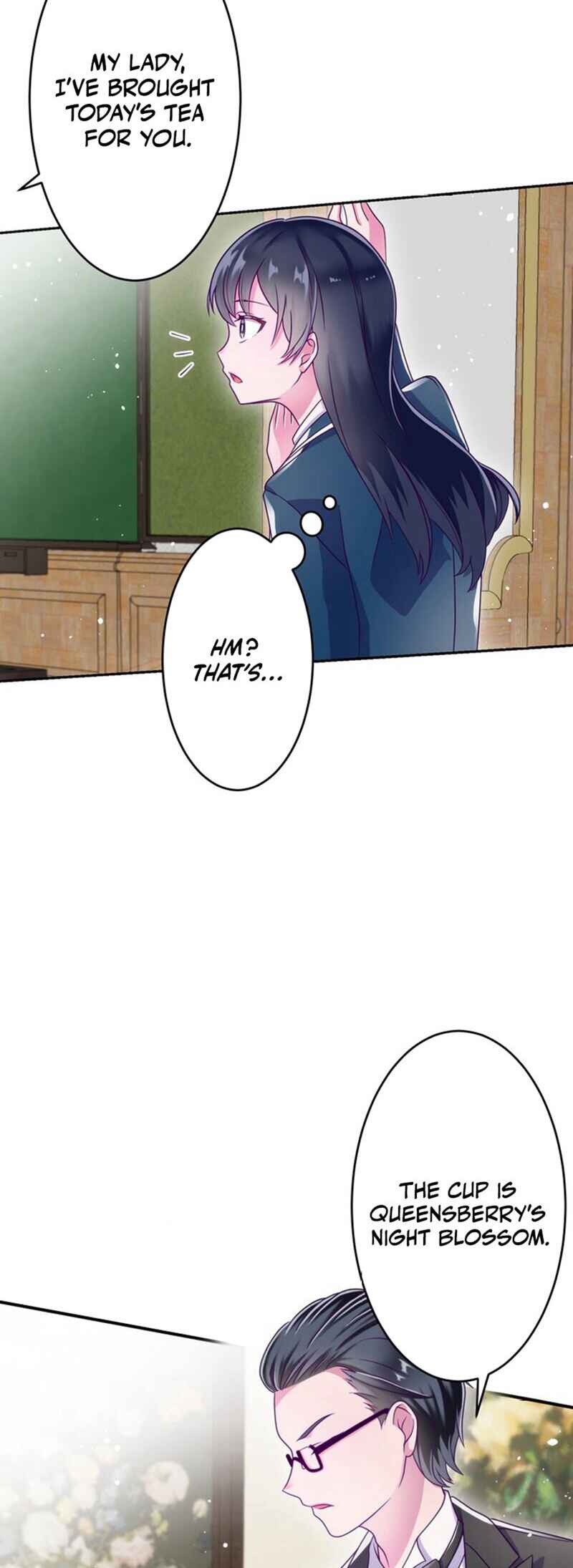 Page 17 Chapter 12 Kyouai Gakuen Online - Koukan-do 0 = Dead End