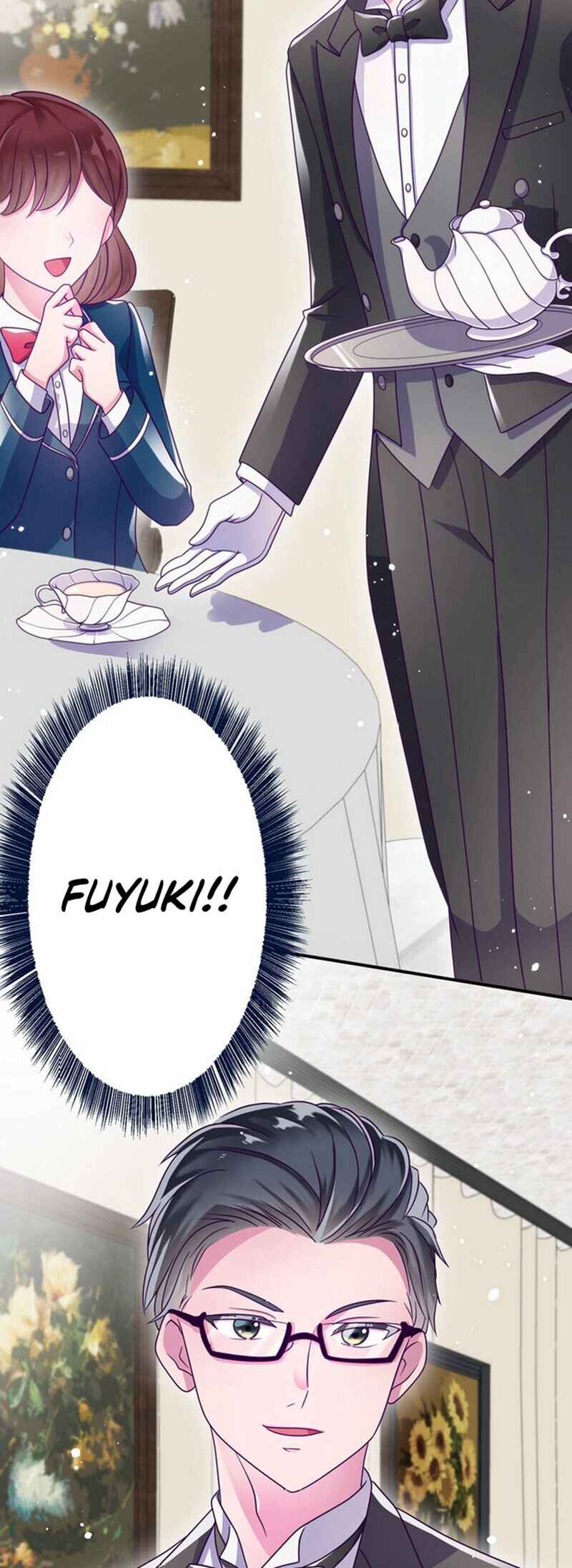 Page 18 Chapter 12 Kyouai Gakuen Online - Koukan-do 0 = Dead End