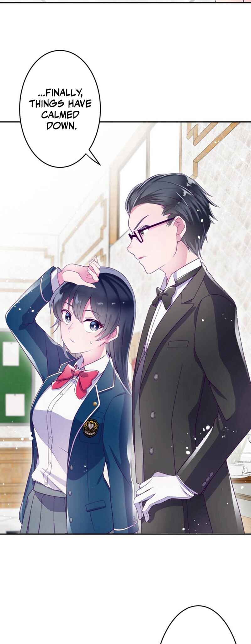 Page 36 Chapter 12 Kyouai Gakuen Online - Koukan-do 0 = Dead End