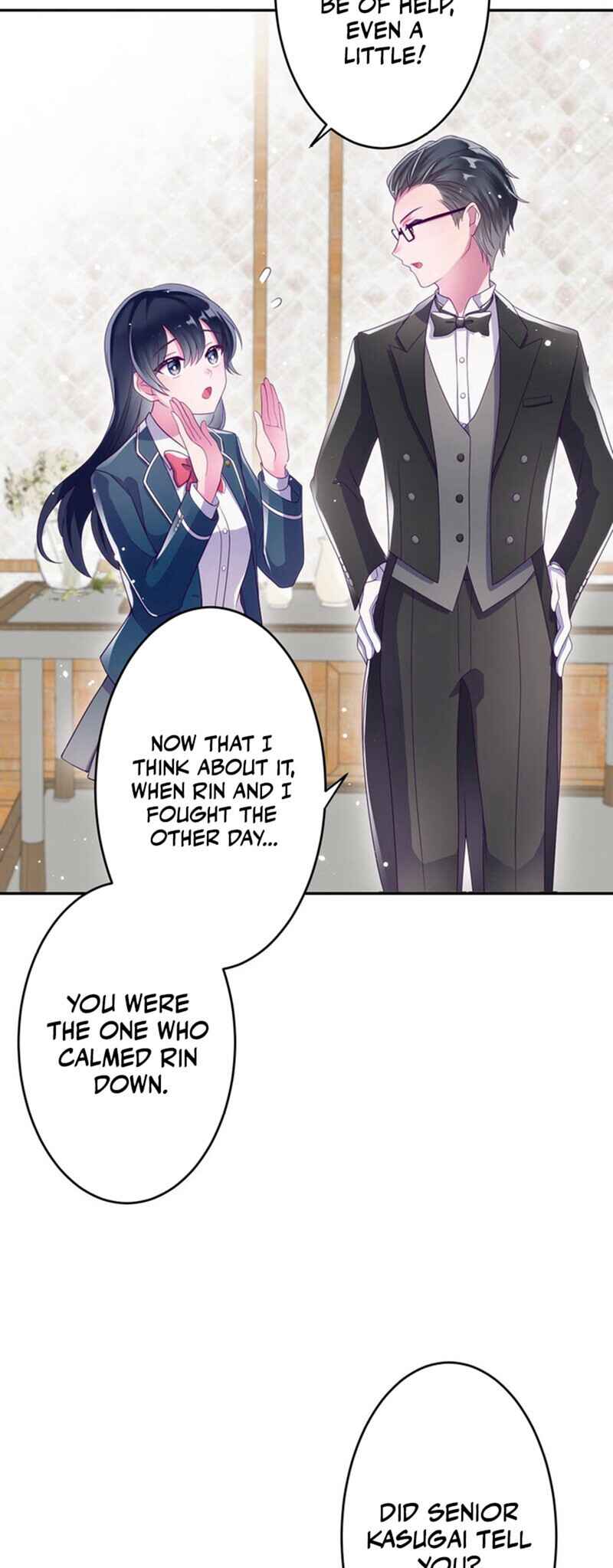 Page 38 Chapter 12 Kyouai Gakuen Online - Koukan-do 0 = Dead End