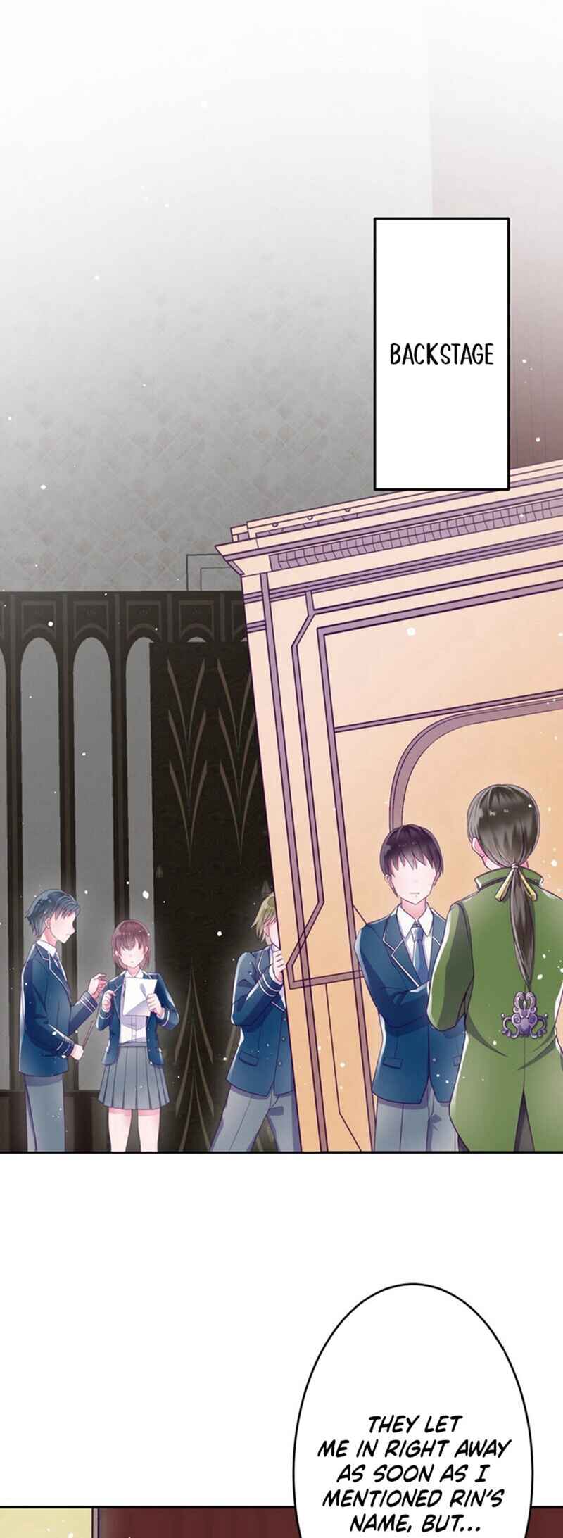 Page 47 Chapter 12 Kyouai Gakuen Online - Koukan-do 0 = Dead End