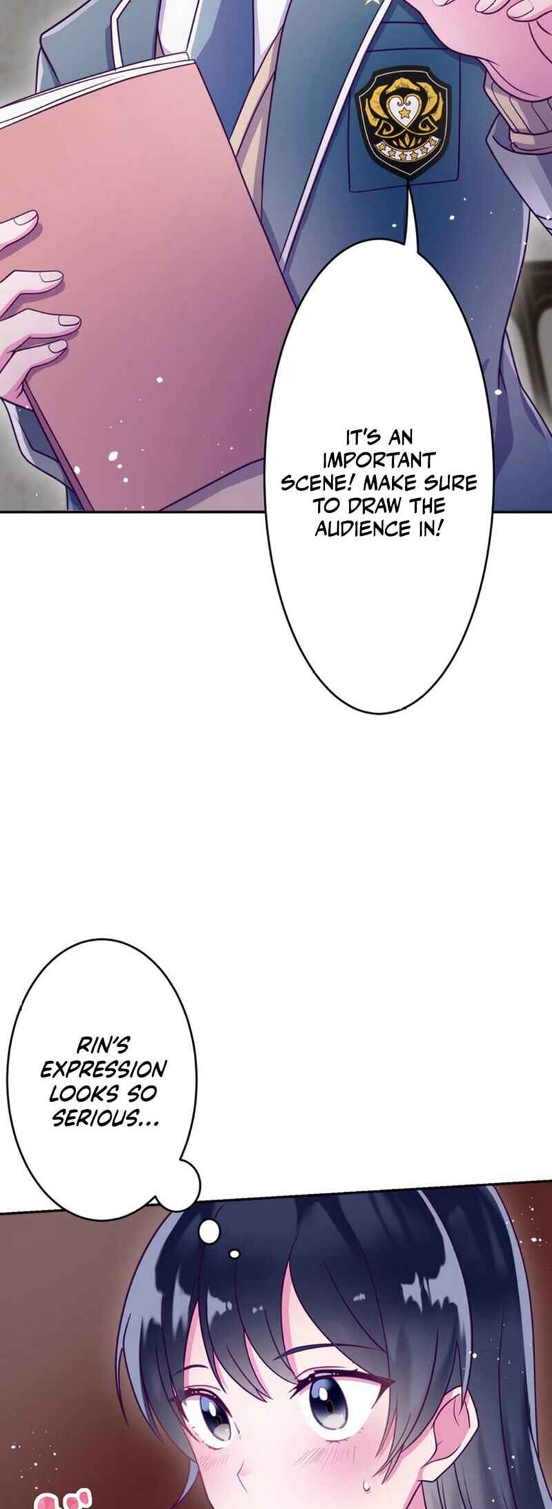 Page 50 Chapter 12 Kyouai Gakuen Online - Koukan-do 0 = Dead End