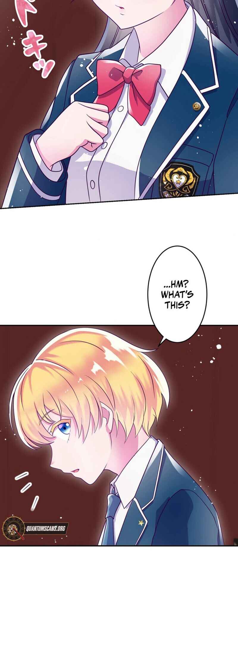 Page 51 Chapter 12 Kyouai Gakuen Online - Koukan-do 0 = Dead End