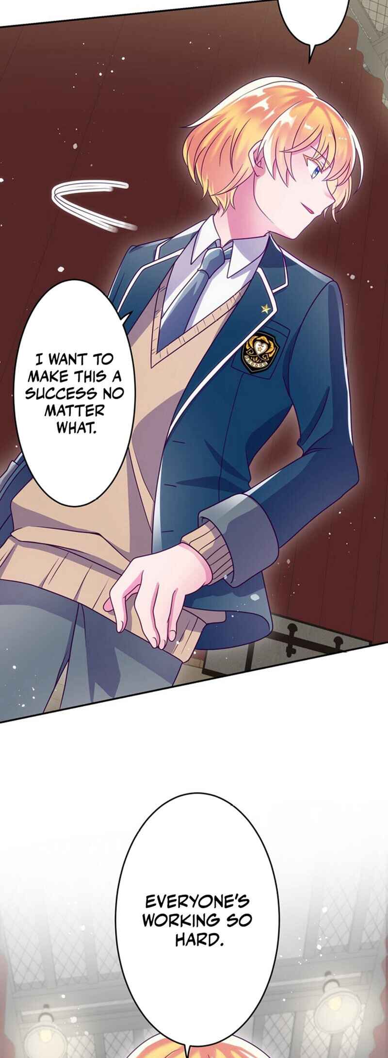 Page 54 Chapter 12 Kyouai Gakuen Online - Koukan-do 0 = Dead End