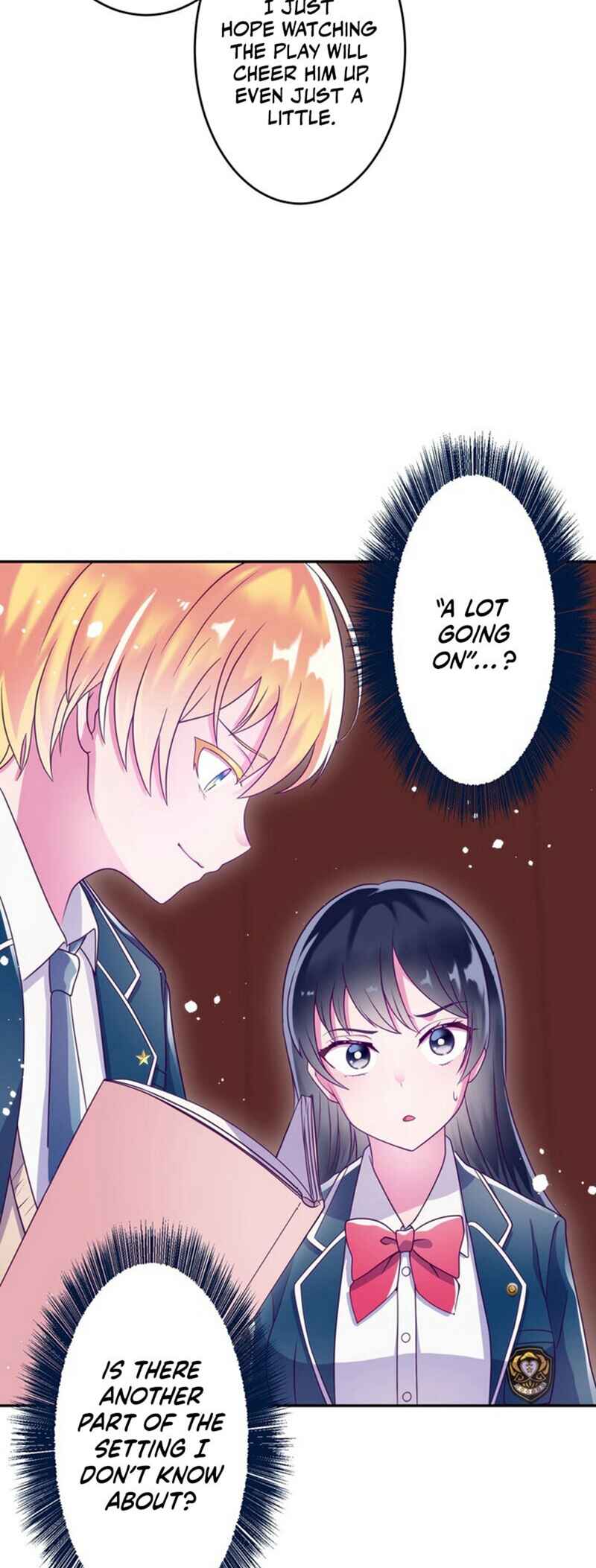Page 61 Chapter 12 Kyouai Gakuen Online - Koukan-do 0 = Dead End
