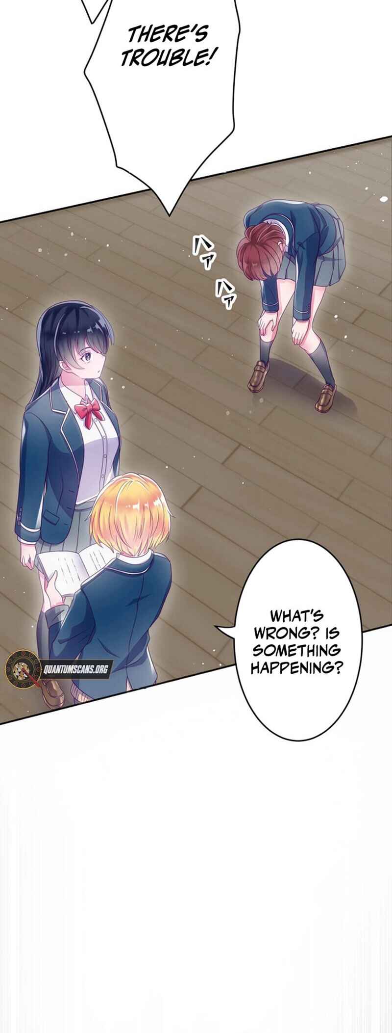 Page 63 Chapter 12 Kyouai Gakuen Online - Koukan-do 0 = Dead End