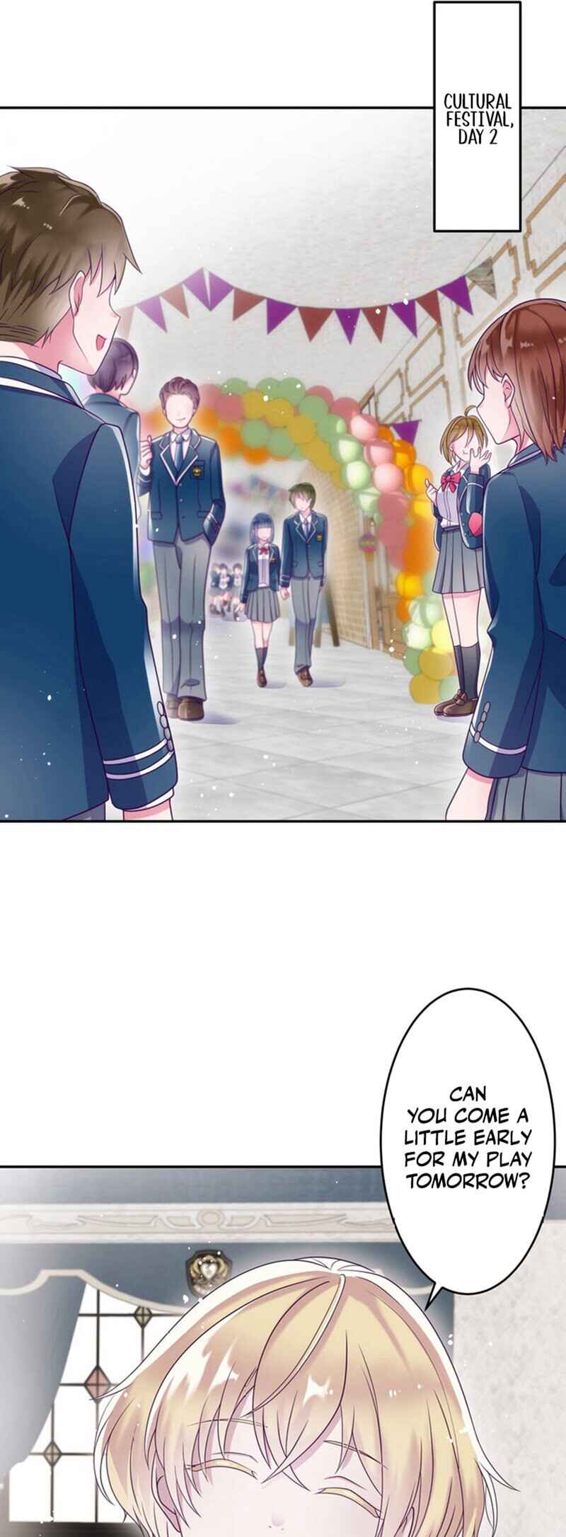 Page 8 Chapter 12 Kyouai Gakuen Online - Koukan-do 0 = Dead End