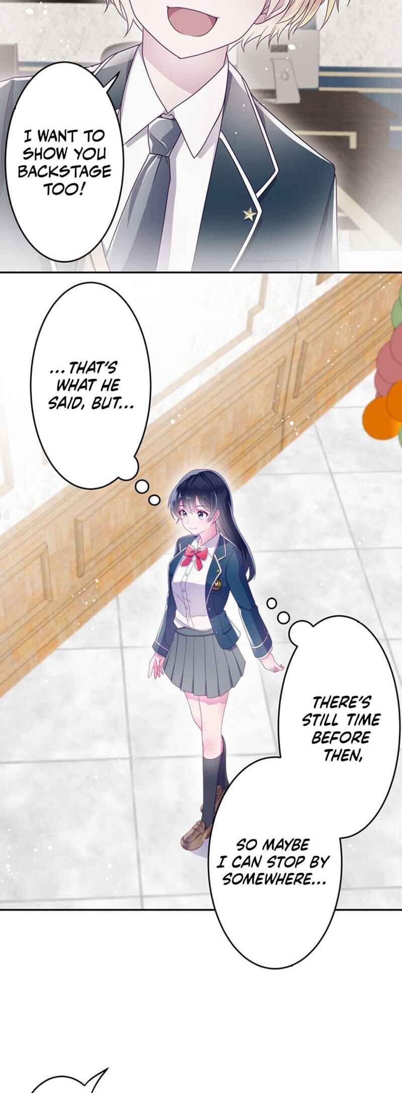 Page 9 Chapter 12 Kyouai Gakuen Online - Koukan-do 0 = Dead End