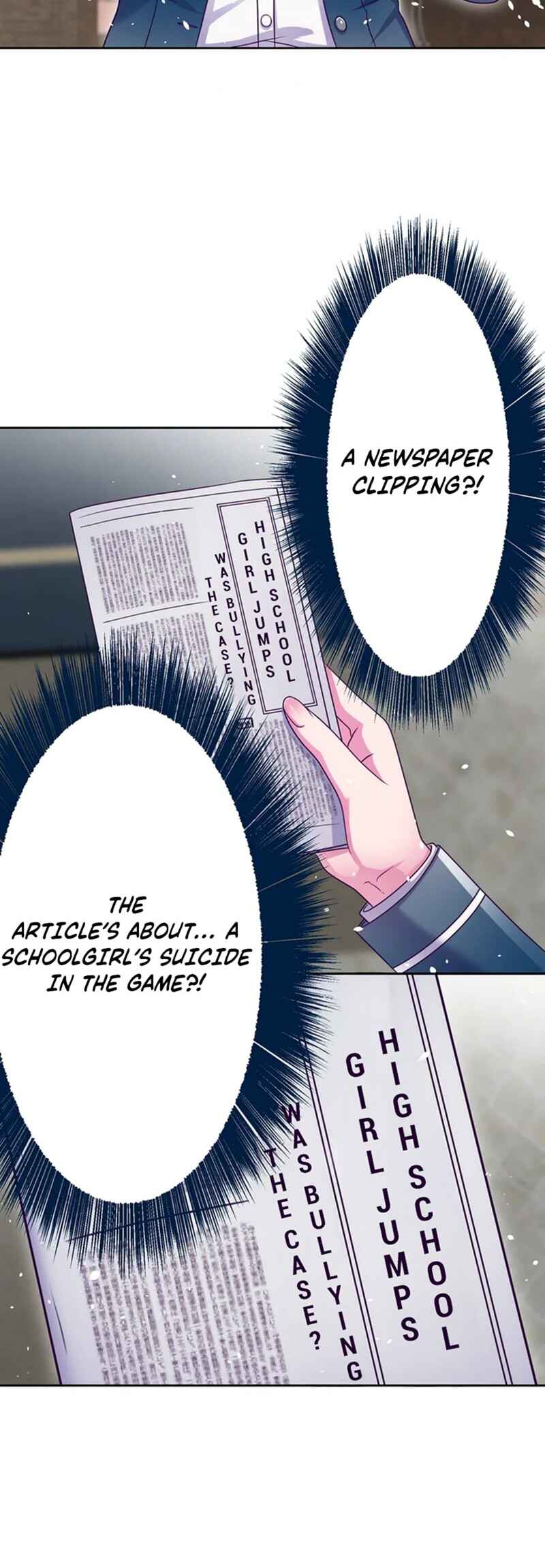 Page 10 Chapter 17 Kyouai Gakuen Online - Koukan-do 0 = Dead End