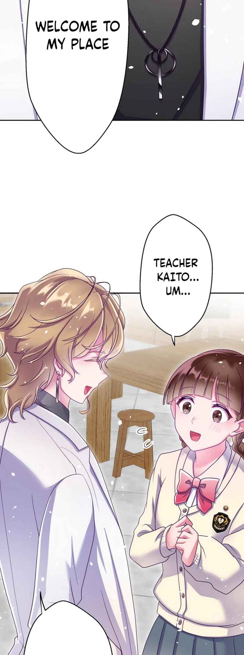 Page 28 Chapter 17 Kyouai Gakuen Online - Koukan-do 0 = Dead End