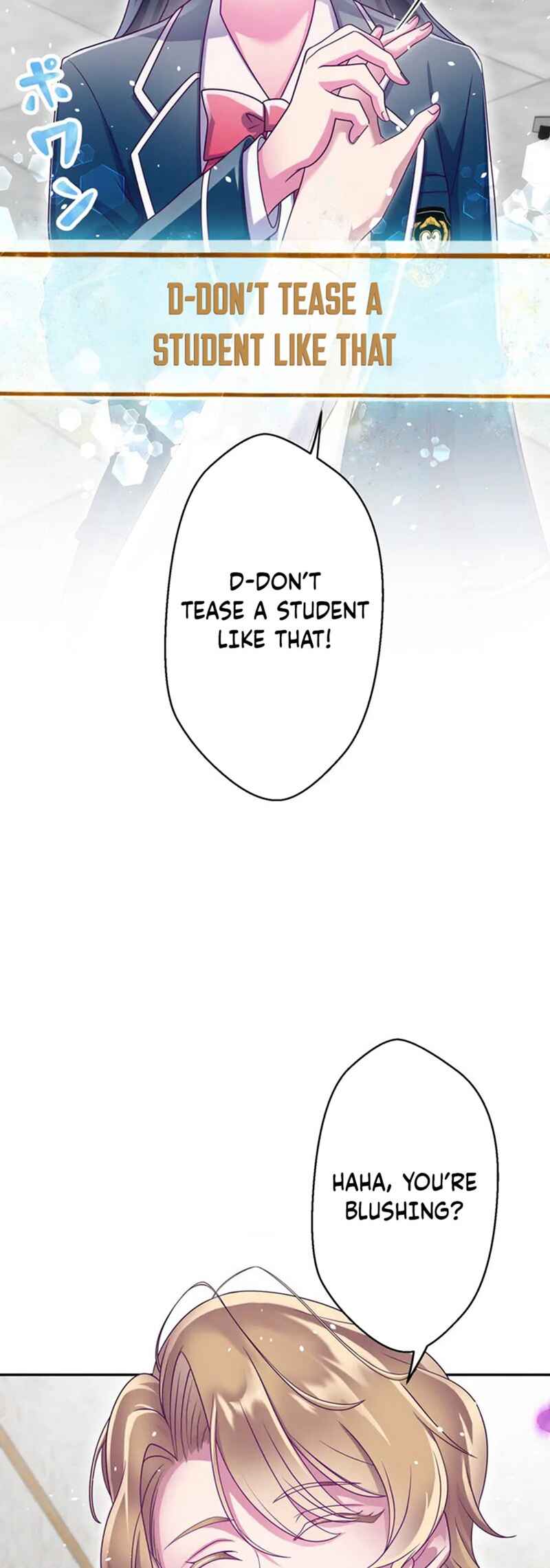 Page 35 Chapter 17 Kyouai Gakuen Online - Koukan-do 0 = Dead End