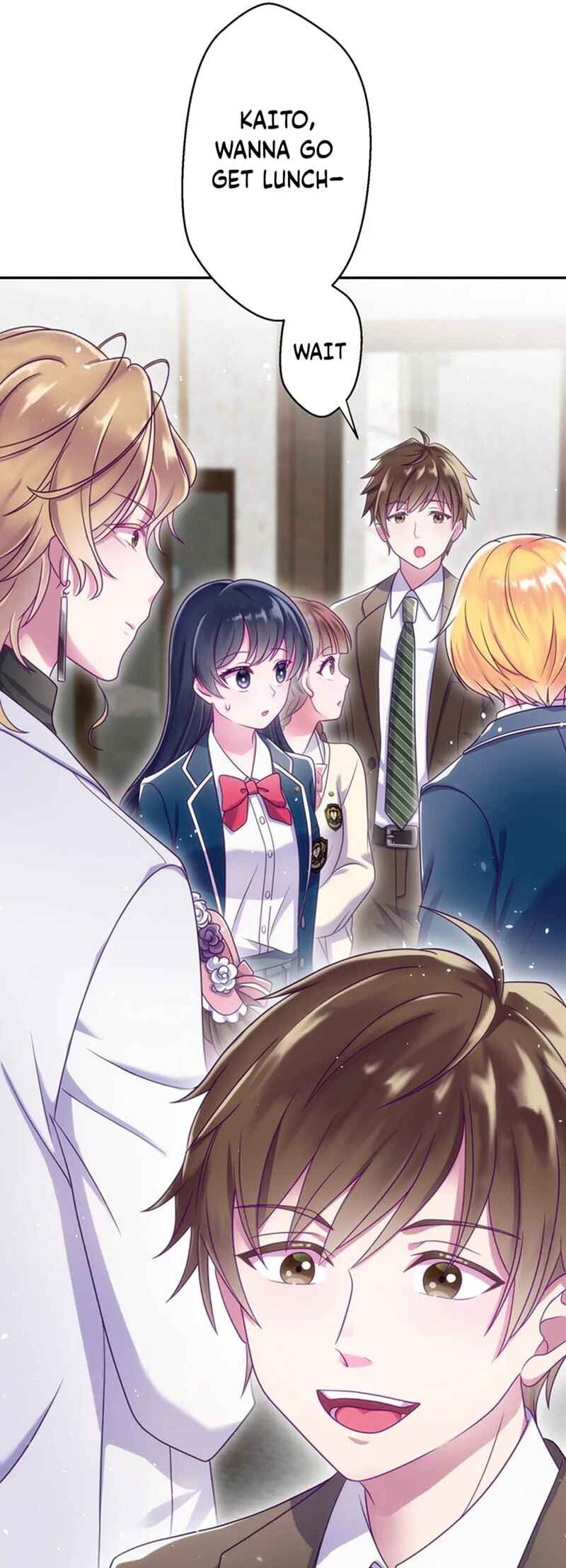 Page 43 Chapter 17 Kyouai Gakuen Online - Koukan-do 0 = Dead End