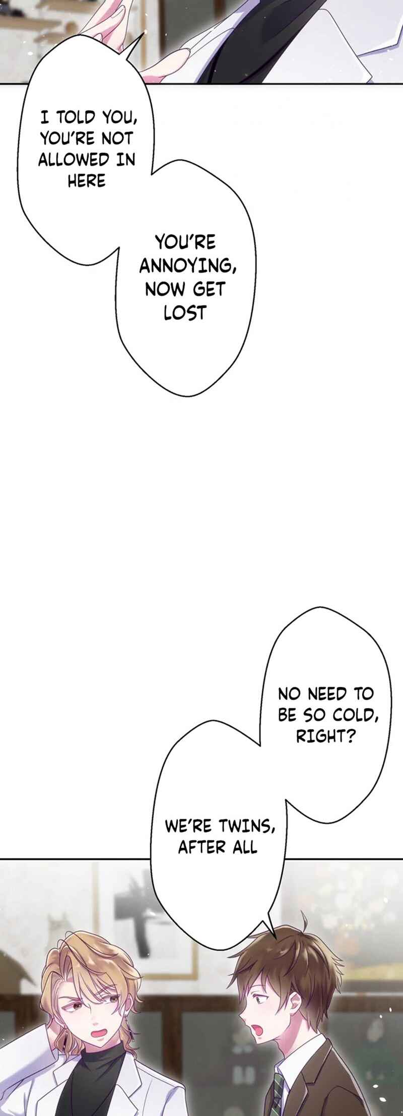 Page 45 Chapter 17 Kyouai Gakuen Online - Koukan-do 0 = Dead End