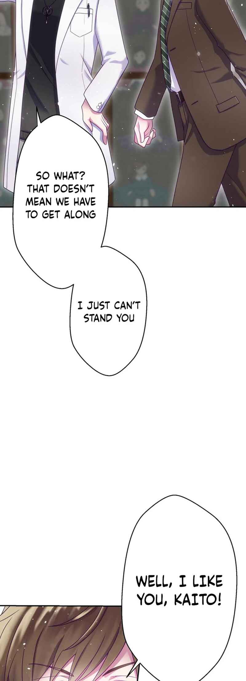 Page 46 Chapter 17 Kyouai Gakuen Online - Koukan-do 0 = Dead End