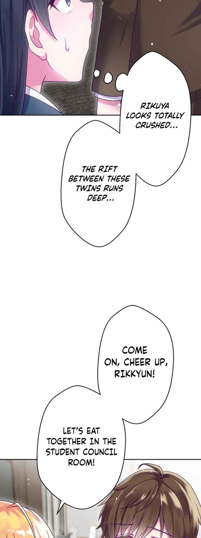 Page 52 Chapter 17 Kyouai Gakuen Online - Koukan-do 0 = Dead End