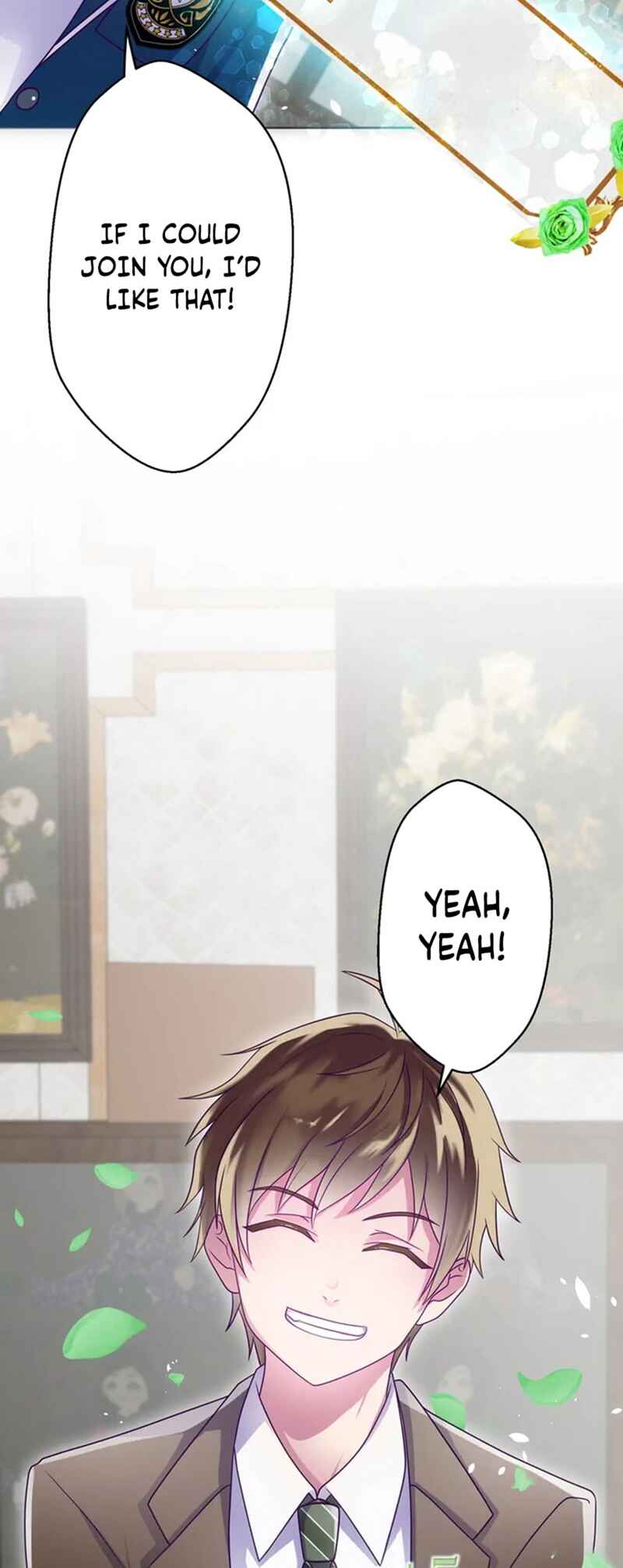 Page 56 Chapter 17 Kyouai Gakuen Online - Koukan-do 0 = Dead End