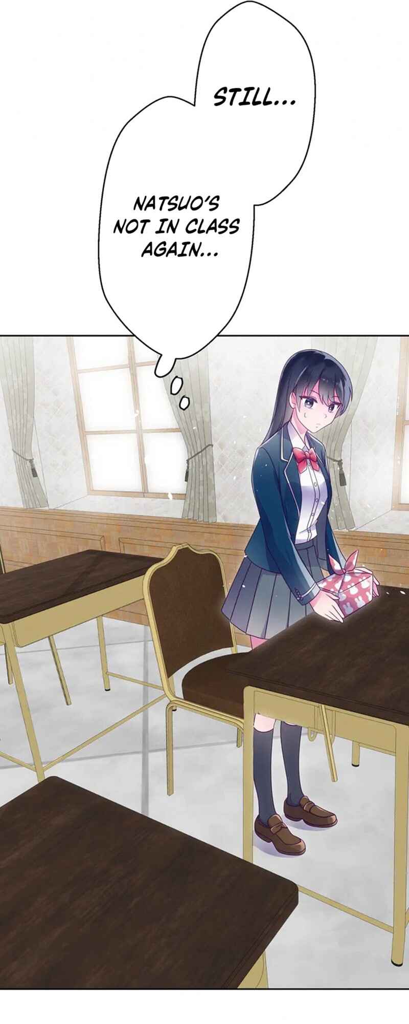 Page 61 Chapter 17 Kyouai Gakuen Online - Koukan-do 0 = Dead End