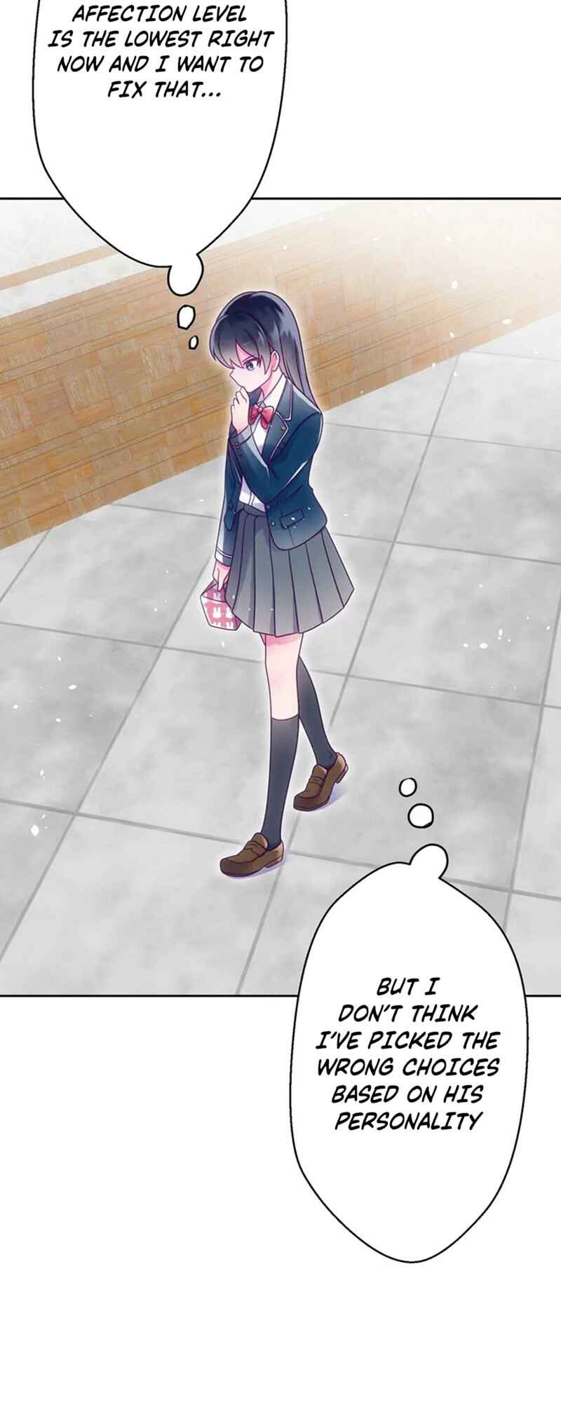 Page 63 Chapter 17 Kyouai Gakuen Online - Koukan-do 0 = Dead End