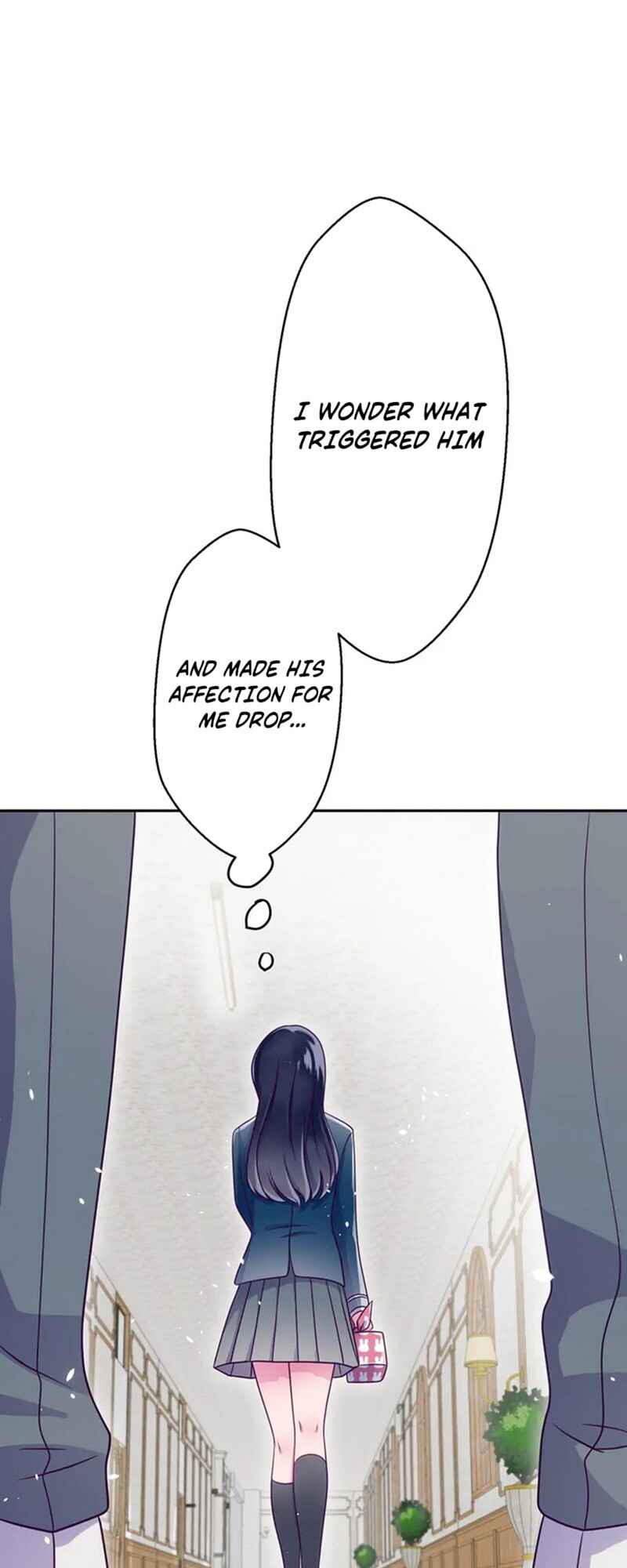 Page 64 Chapter 17 Kyouai Gakuen Online - Koukan-do 0 = Dead End