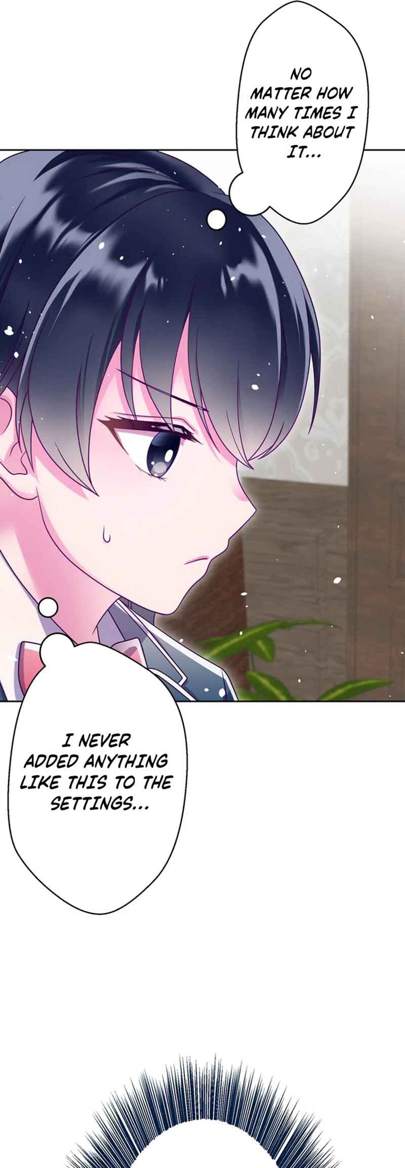 Page 8 Chapter 17 Kyouai Gakuen Online - Koukan-do 0 = Dead End